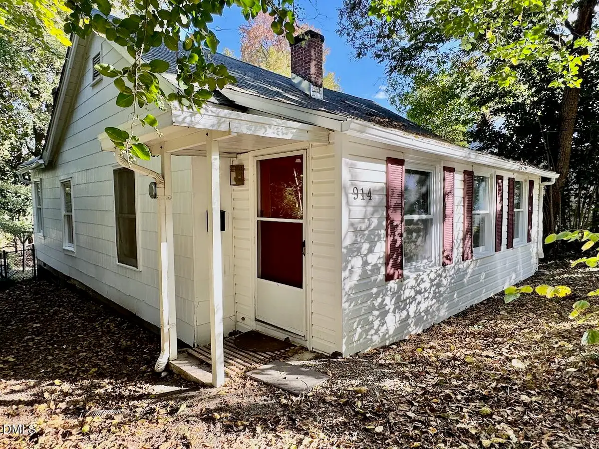 914 Rosehill Avenue, Durham, NC 27705 - Image #1