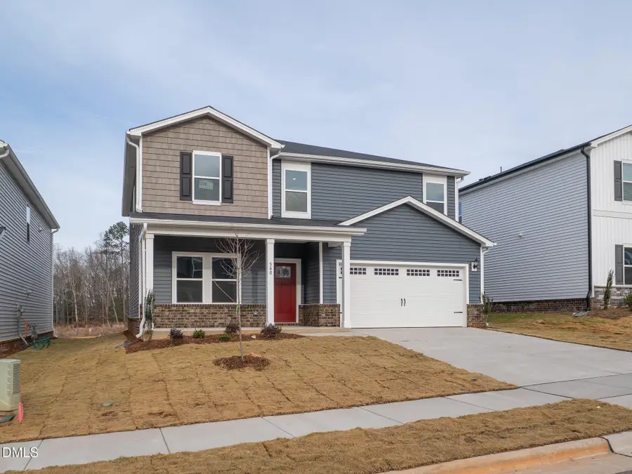 540 Bridger Drive, Garner, NC 27529 - Image #3
