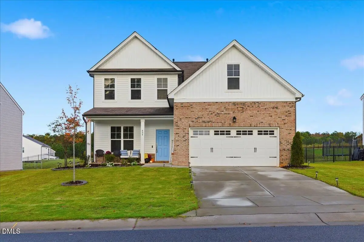 484 San Periro Drive, Clayton, NC 27527 - Image #1