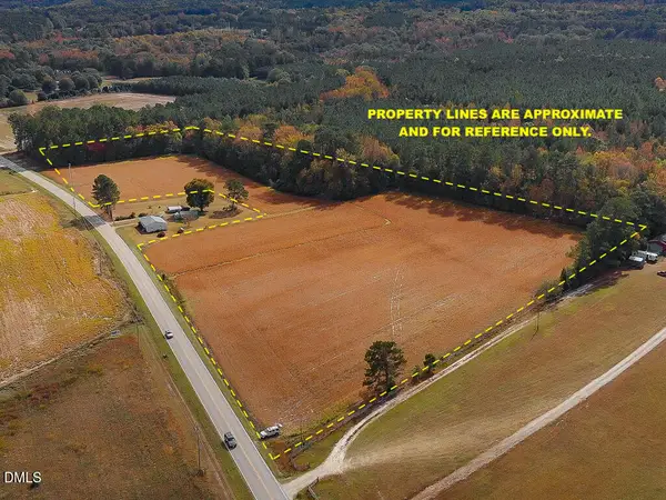 0 Nc-98, Bunn, NC 27508