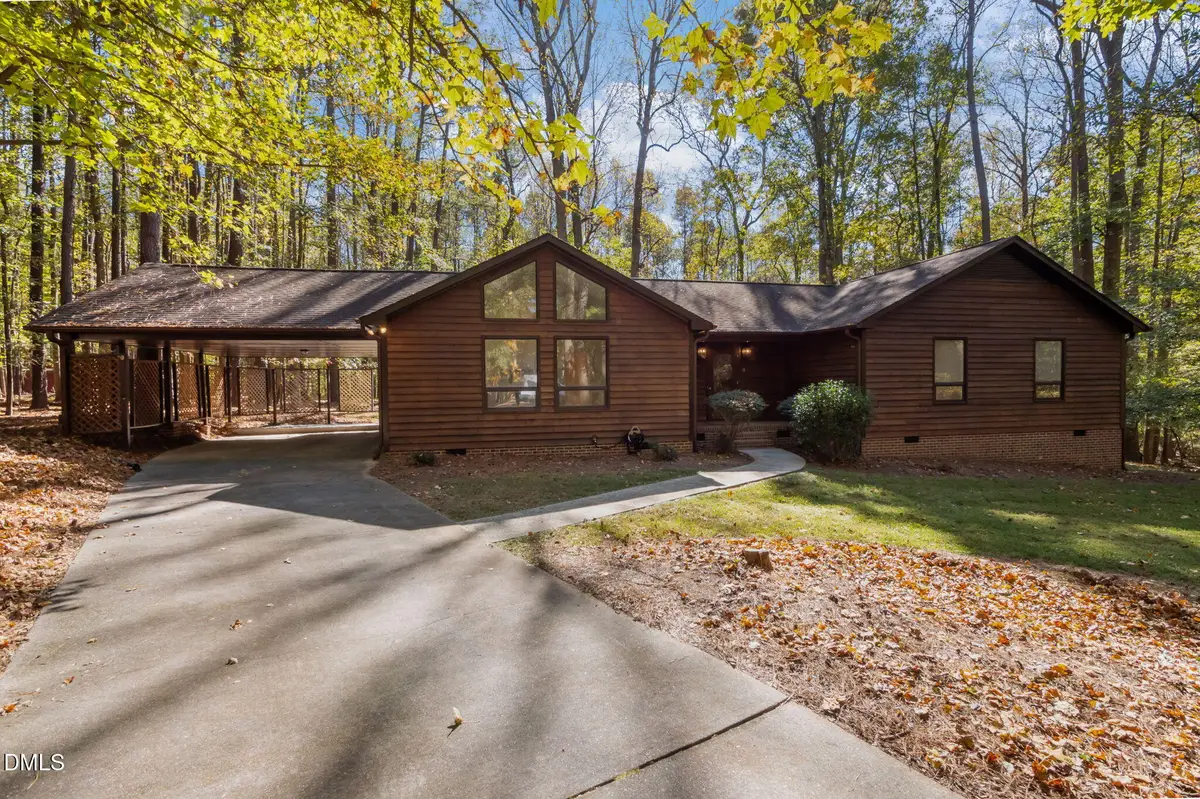 3 Kara Place, Durham, NC 27712 - Image #1