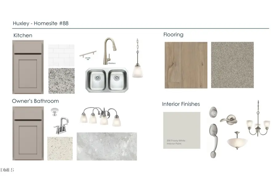 2829 Farmhouse Drive, Apex, NC 27502 - Image #3