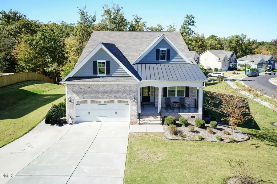 1009 Crescent Moon Court, Durham, NC 27712 - Image #3