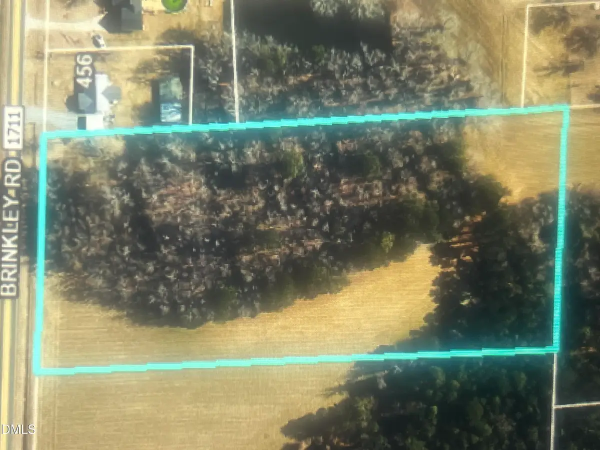 400 Brinkley Road, Dunn, NC 28334 - Image #1