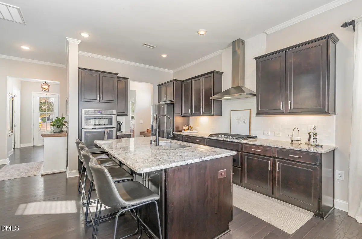 1701 Highpoint Street, Wake Forest, NC 27587 - #1