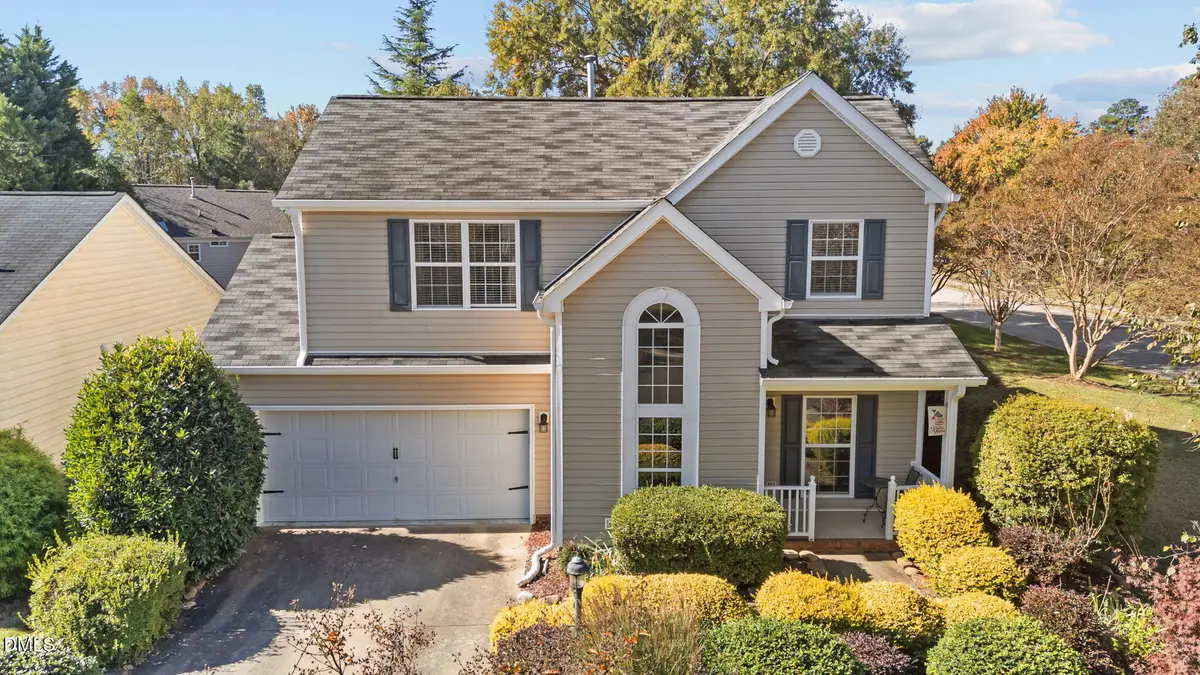 717 Starkland Way, Holly Springs, NC 27540 - Image #1