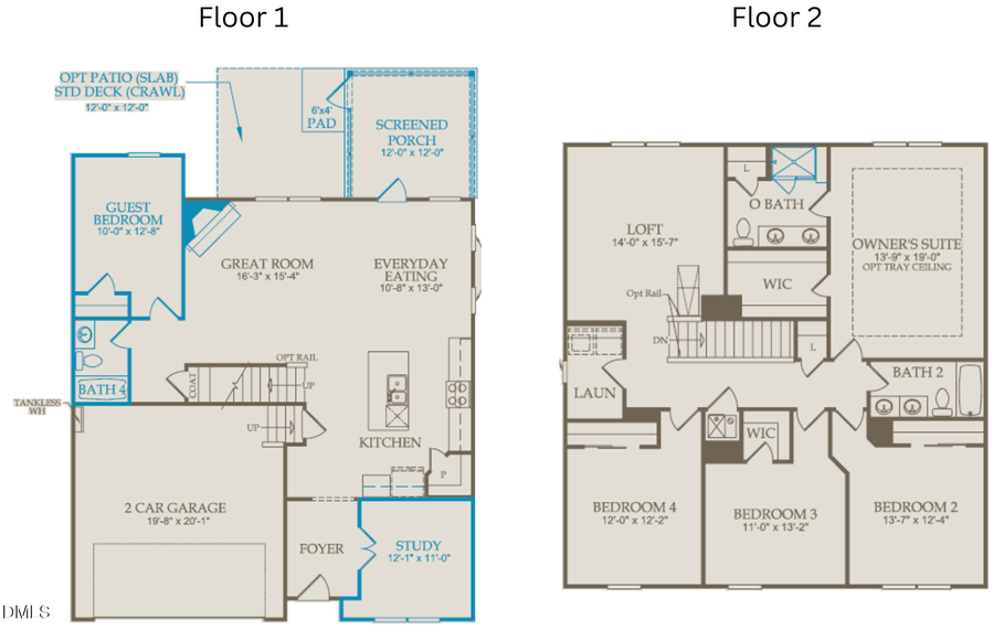 300 Bridle Brook Way, Fuquay Varina, NC 27526 - Image #2