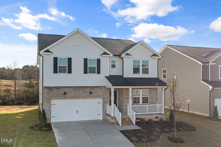 300 Bridle Brook Way, Fuquay Varina, NC 27526 - Image #3