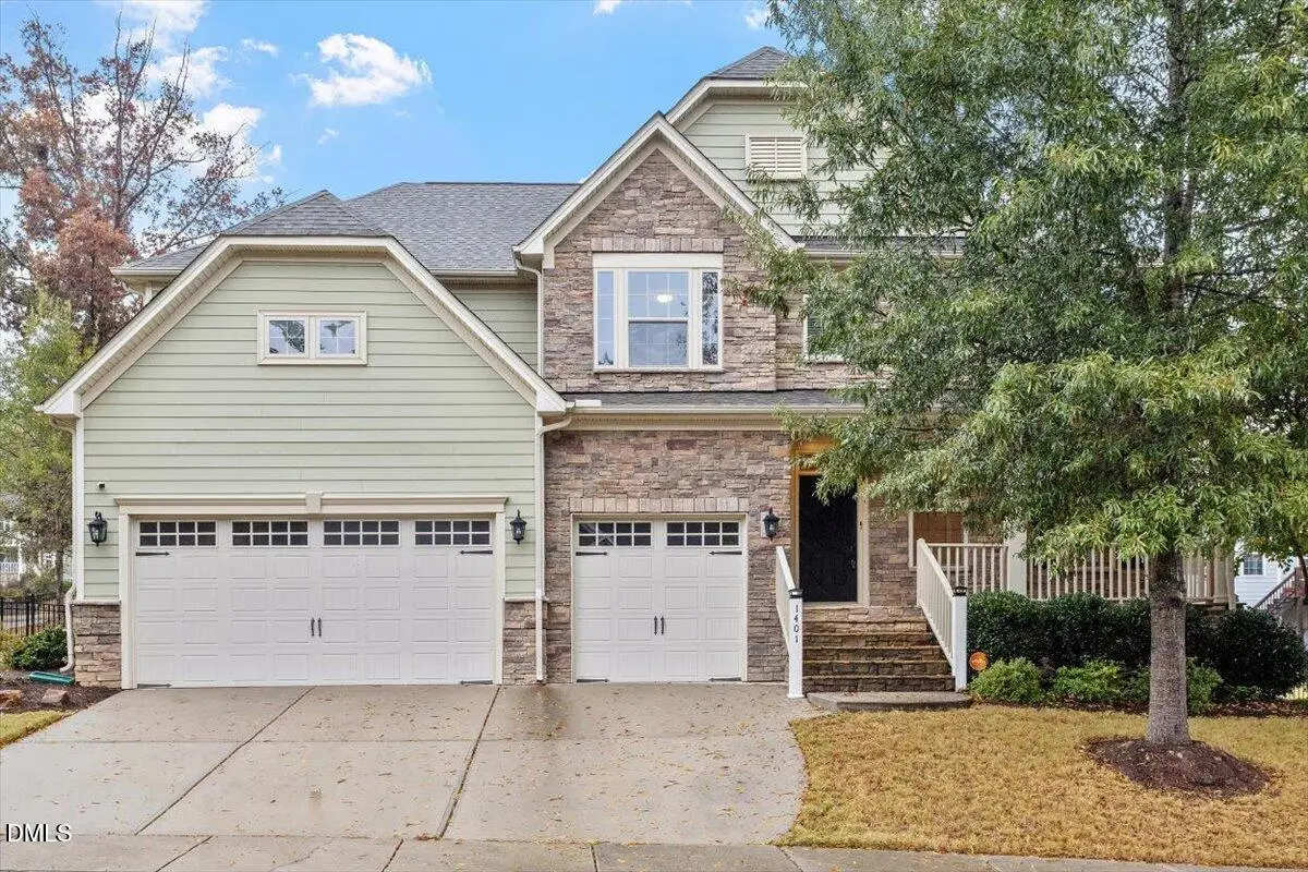 1401 Endgame Court, Wake Forest, NC 27587 - #1
