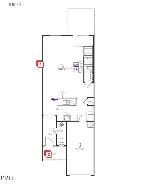 200 Parker Lane, Mebane, NC 27302 - Image #2