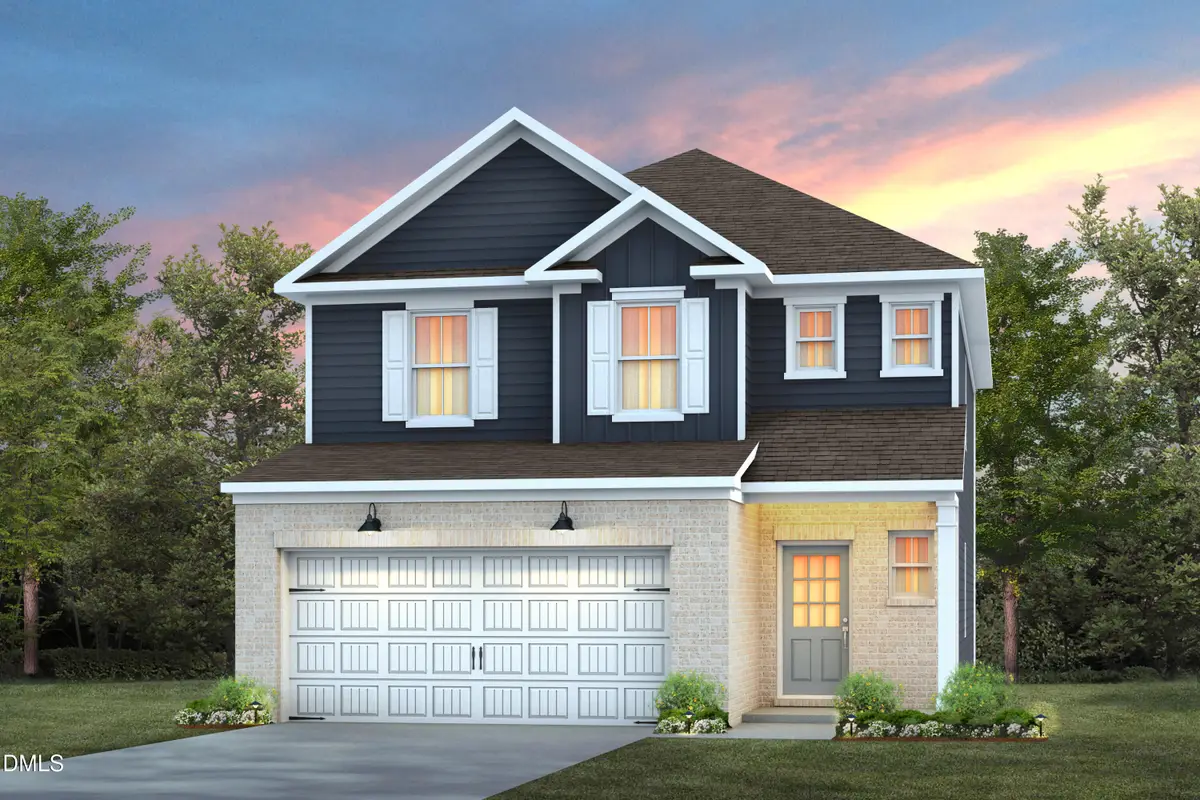 2313 Edenberry Lane, Fuquay Varina, NC 27526 - Image #1