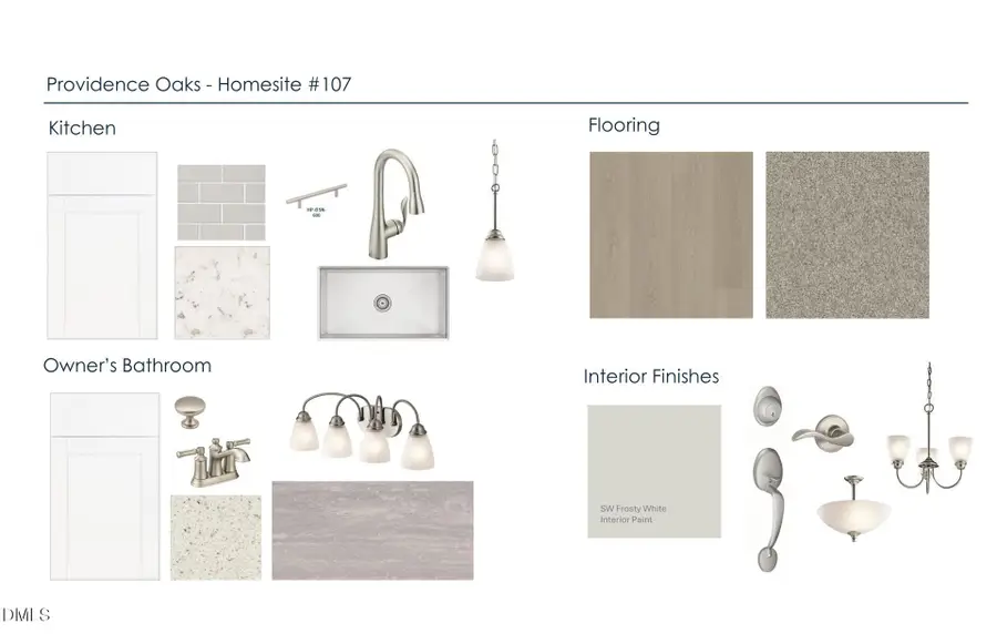 2305 Edenberry Lane, Fuquay Varina, NC 27526 - Image #3