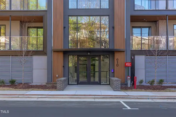 620 N Roxboro Street #43, Durham, NC 27701