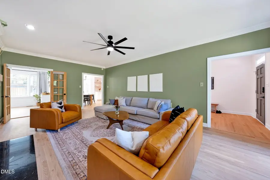 3708 Beaver Creek Drive, Raleigh, NC 27604 - Image #3