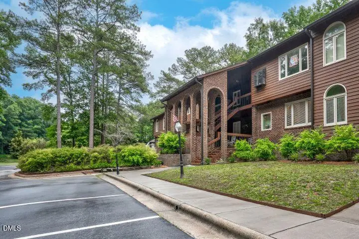 1311 Forest Hills Road Nw #D-2, Wilson, NC 27896 - Image #2