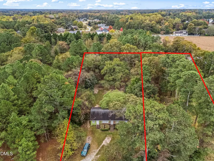 1313&1317 Wilbon Road, Fuquay Varina, NC 27526 - Image #2