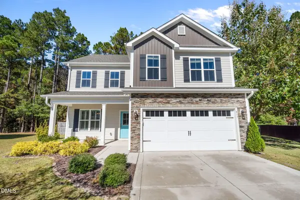 417 Belhaven Court, Holly Ridge, NC 28445