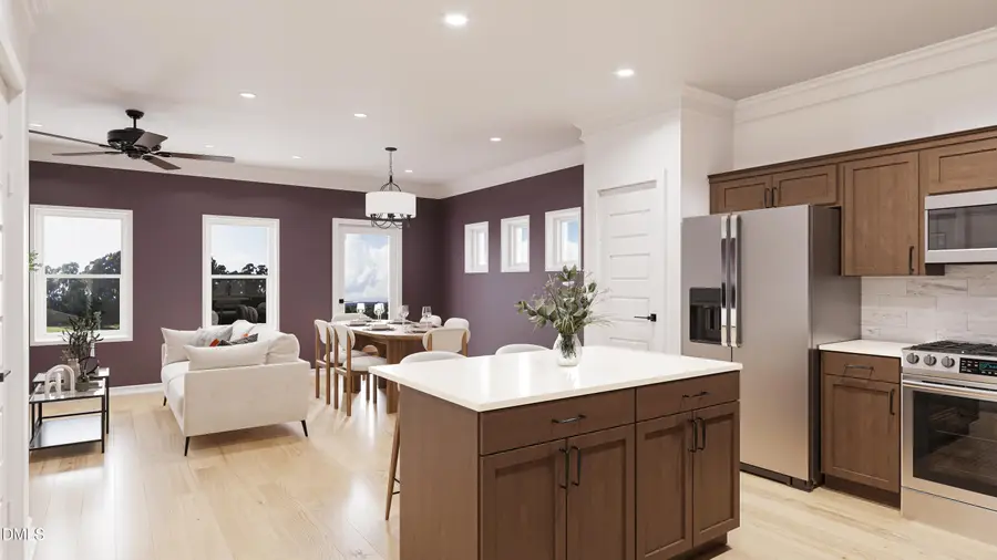 42 Floating Bridge Trail, Lillington, NC 27546 - Image #2