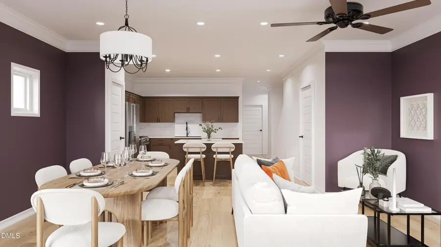 42 Floating Bridge Trail, Lillington, NC 27546 - Image #3