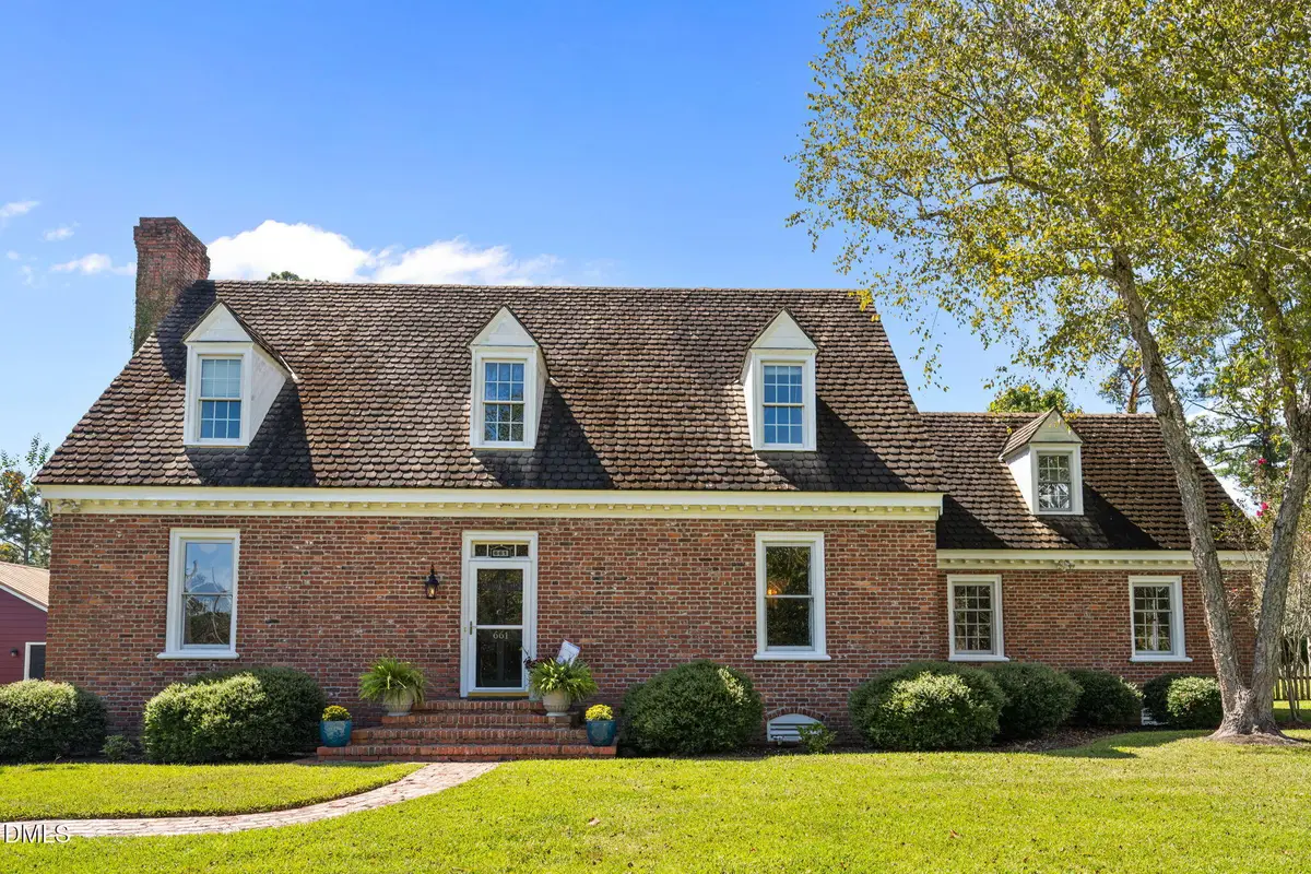 661 Main Street Extension, Swansboro, NC 28584 - Image #1