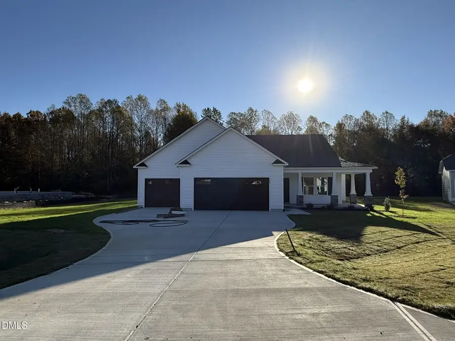 225 Mangrove Court, Four Oaks, NC 27524 - Image #2