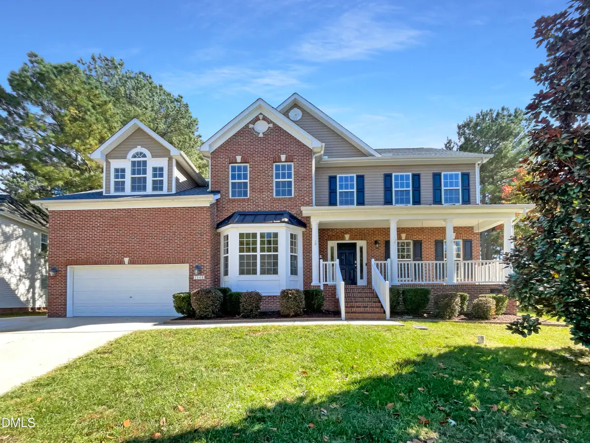 1449 White Opal Drive, Knightdale, NC 27545 - Image #1