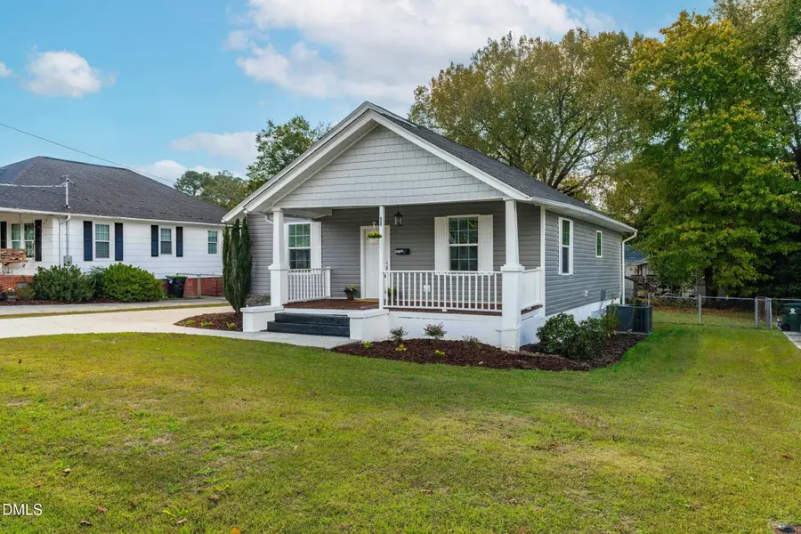 307 E J Street, Erwin, NC 28339 - Image #3