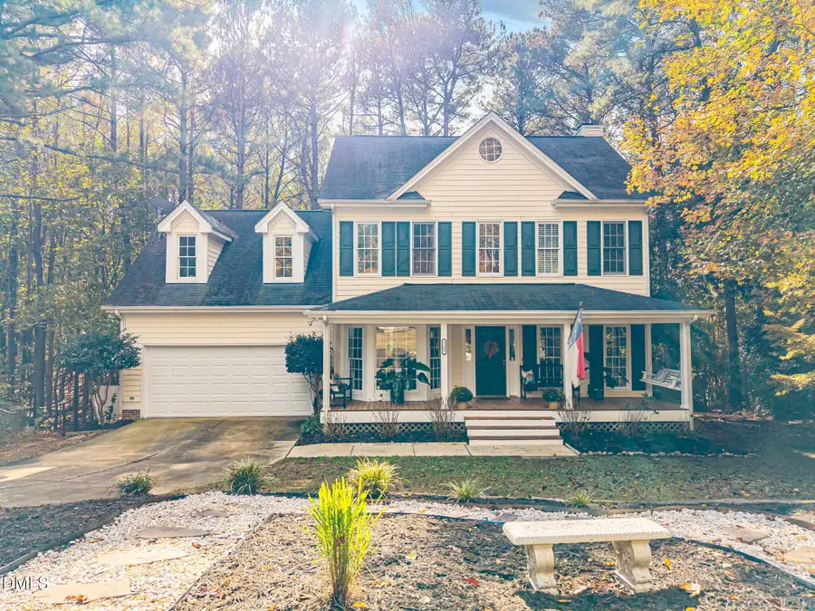 1105 High Summit Drive, Raleigh, NC 27603 - Image #2