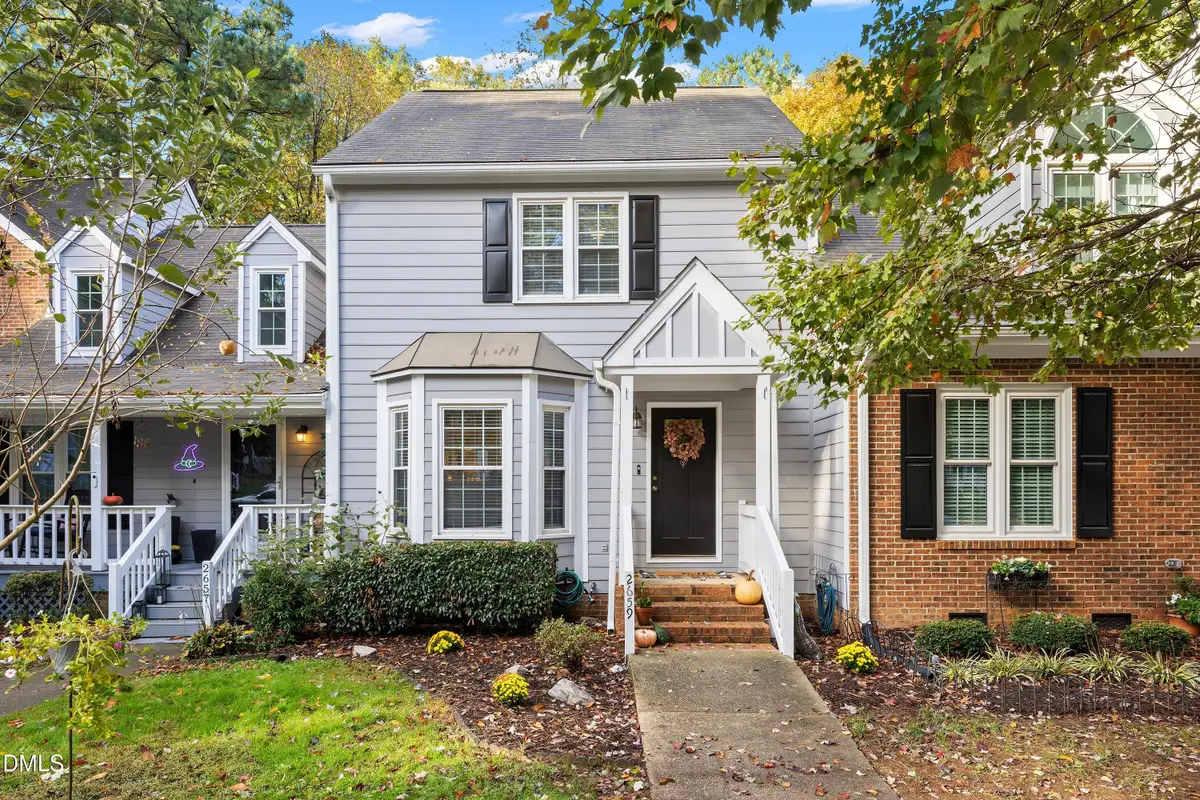 2659 Broad Oaks Place, Raleigh, NC 27603 - Image #1