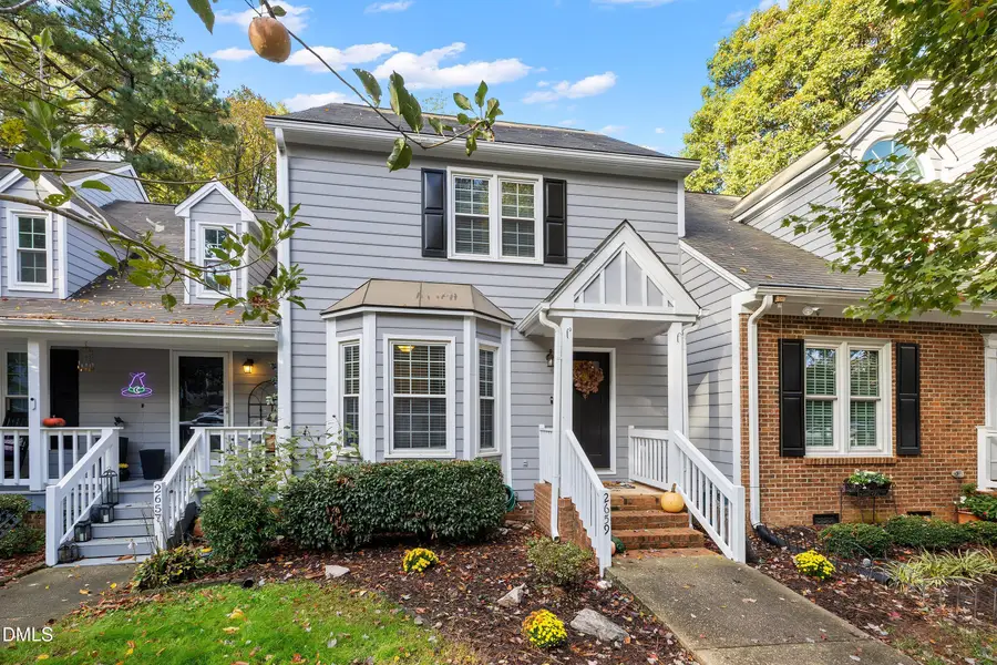 2659 Broad Oaks Place, Raleigh, NC 27603 - Image #2