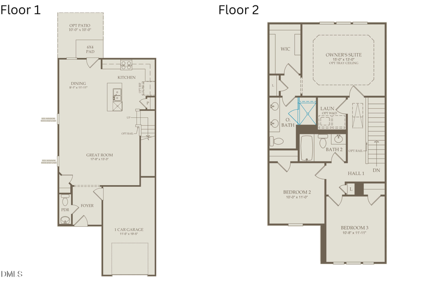 1964 Dapple Drive, Middle Creek, NC 27592 - Image #2