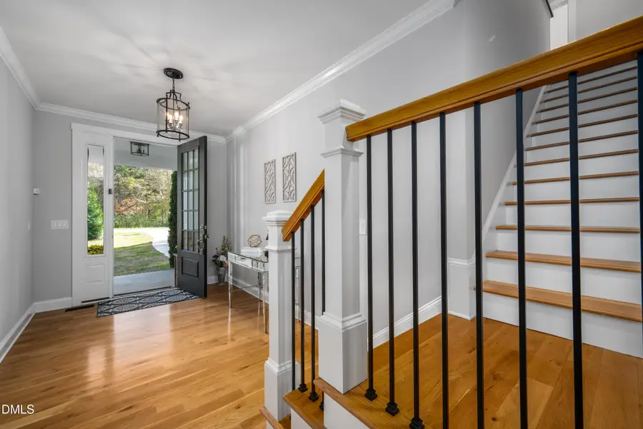 710 Hadley Mill Road, Pittsboro, NC 27312 - Image #3