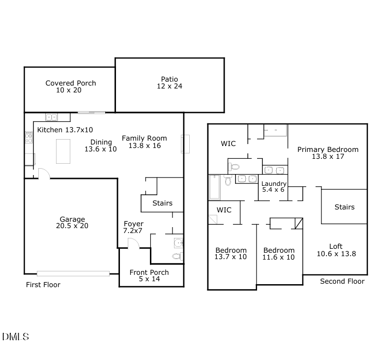 26 Mint Julip Circle, Clayton, NC 27527 - Image #2
