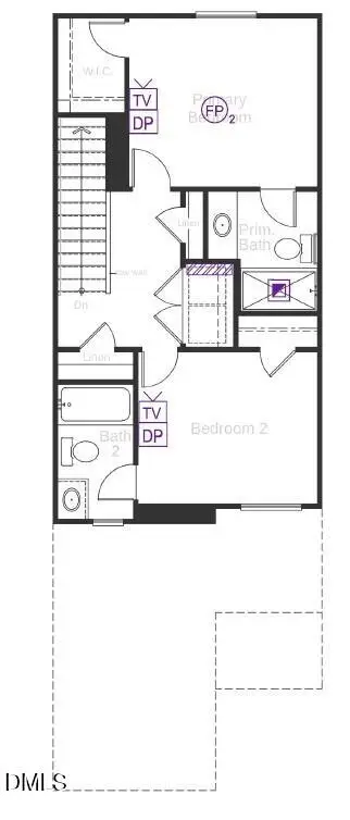 10618 Brookside Reserve Road, Raleigh, NC 27614 - Image #3