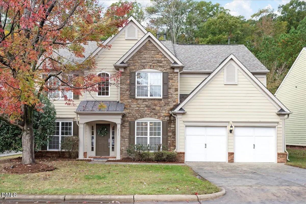 411 Amiable Loop, Cary, NC 27519 - Image #1