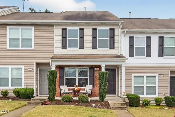 100 Stratford Lakes Drive #380, Durham, NC 27713