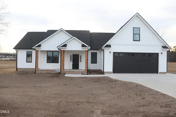 4459 Merck Road, Wilson, NC 27893