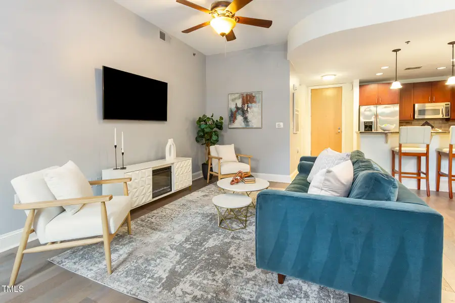 618 N Boylan Avenue #,520, Raleigh, NC 27603 - Image #3