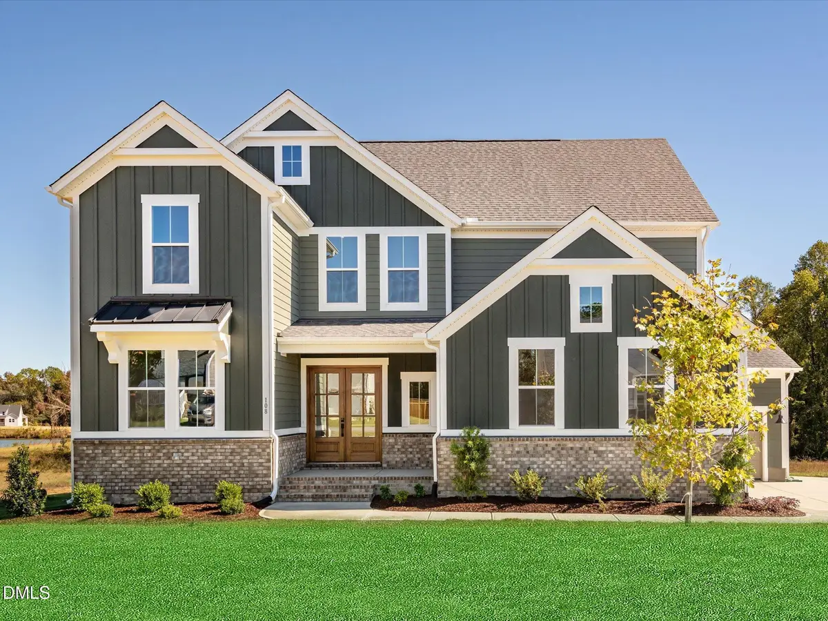 108 Golden Leaf Farms Road, Angier, NC 27501 - Image #1