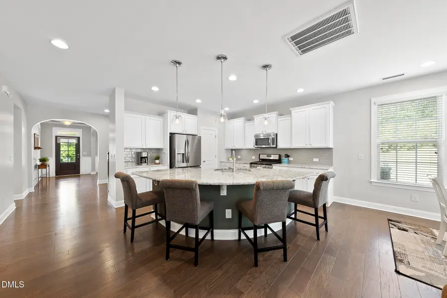 3333 Mountain Hill Drive, Wake Forest, NC 27587 - #2