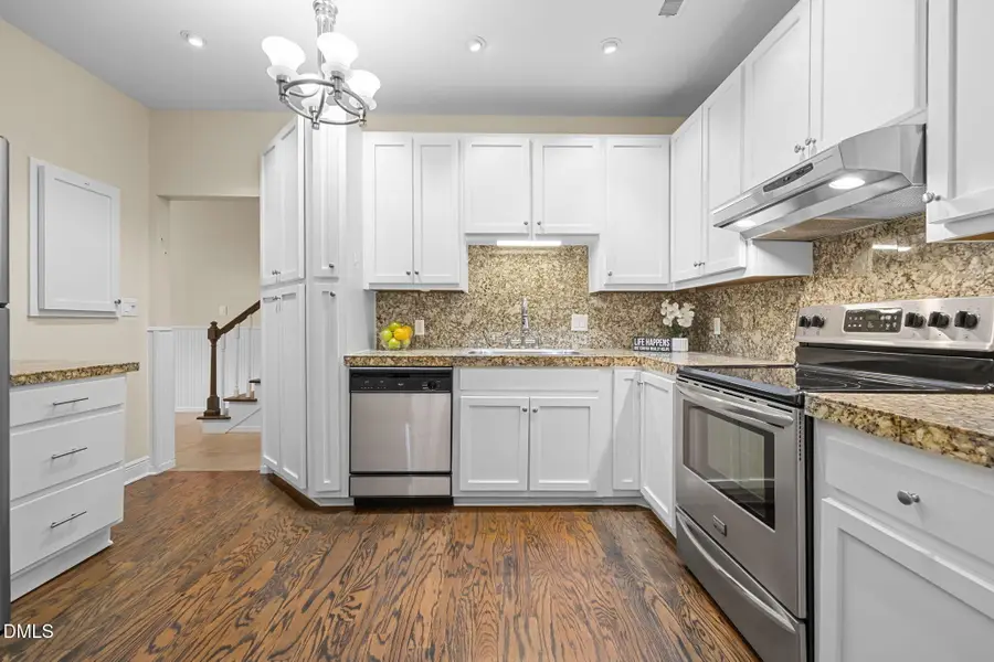 6423 New Market Way, Raleigh, NC 27615 - #2