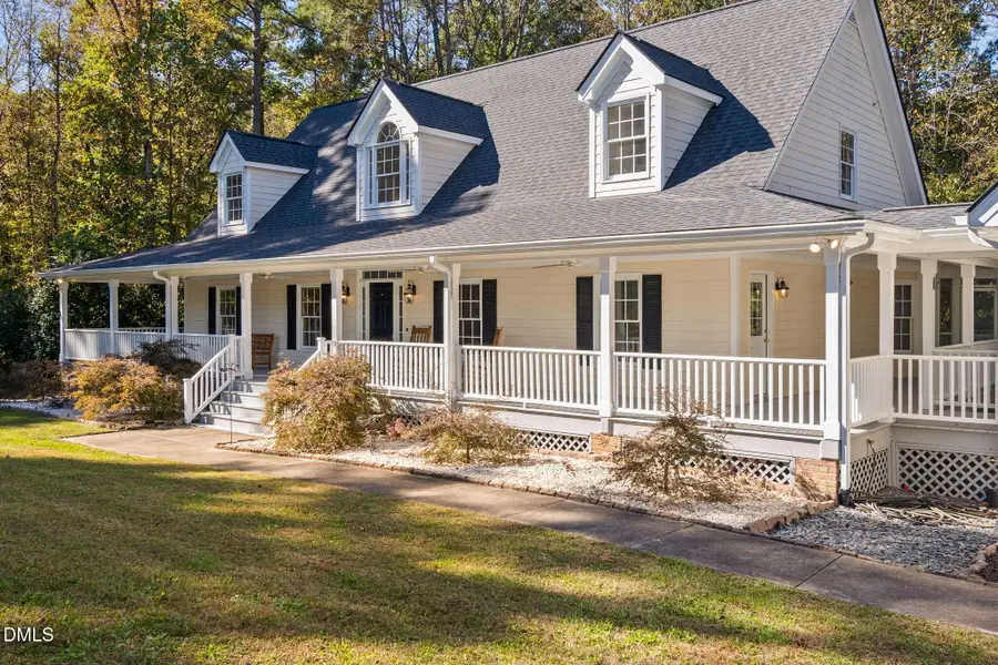 9916 Bonsal Crossing Road, New Hill, NC 27562 - Image #3