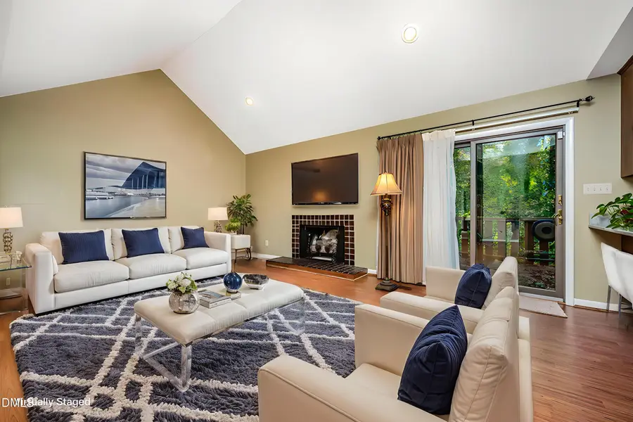 2900 Sylvania Drive, Raleigh, NC 27607 - #2