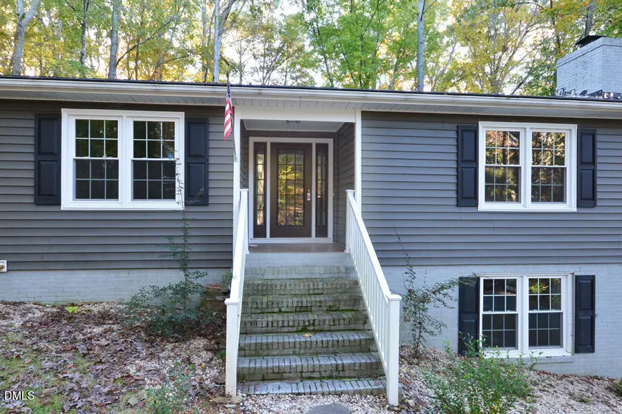 4521 Myers Park Drive, Durham, NC 27705 - Image #3