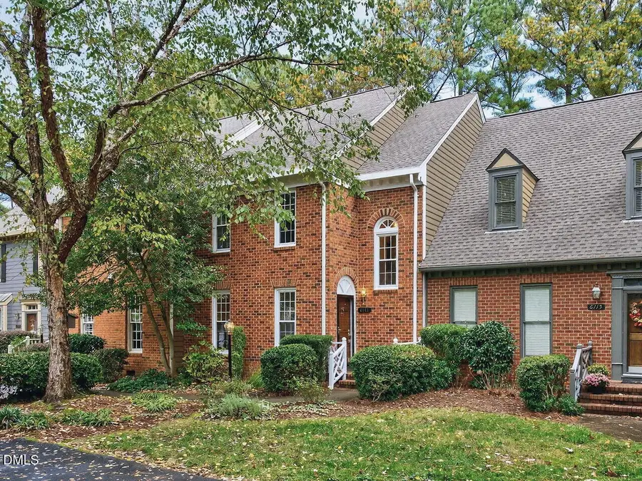 6113 Shelton Court, Raleigh, NC 27609 - Image #3