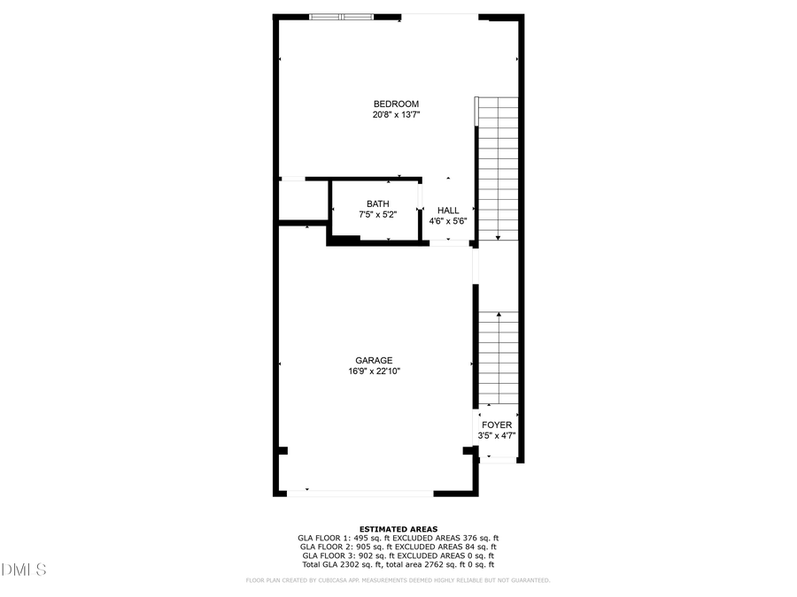 1012 Freeport Drive, Durham, NC 27703 - Image #2