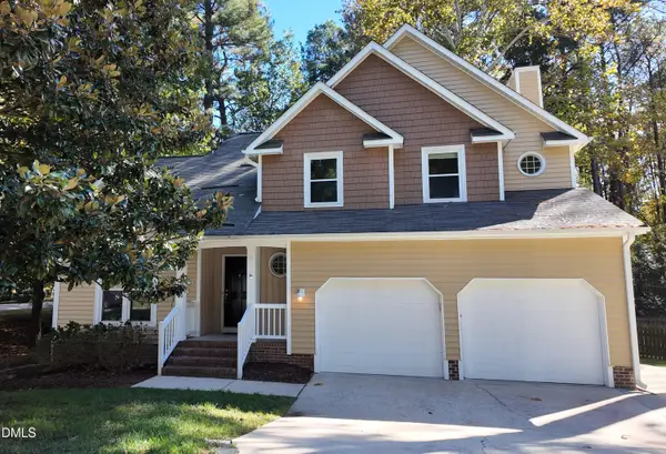 3 Fieldcrest Court, Durham, NC 27713