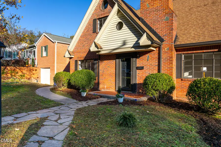 808 W Knox Street, Durham, NC 27701 - Image #2