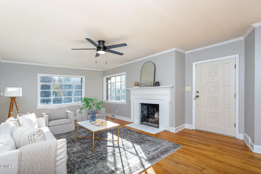 808 W Knox Street, Durham, NC 27701 - Image #3