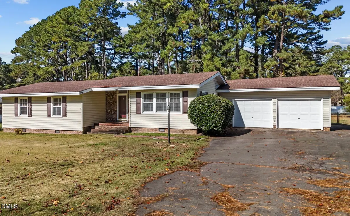108 Circle Drive, Spring Hope, NC 27882 - Image #1